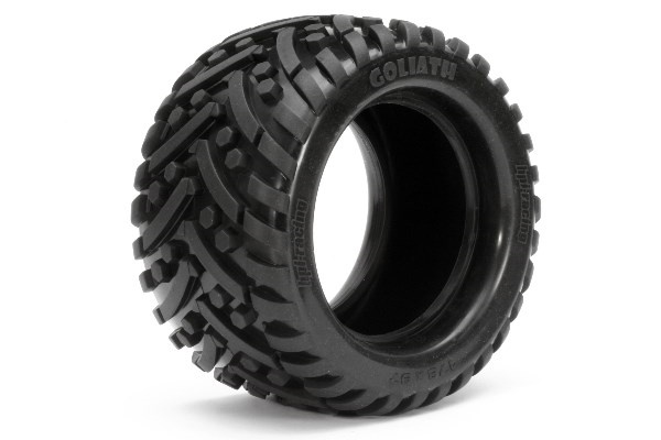 Goliat-dekk (178X97Mm/2stk)