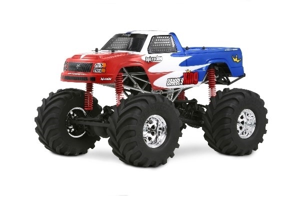HPI Mini Gt-1 Clear Body HPI Mini Gt-1 Clear Body