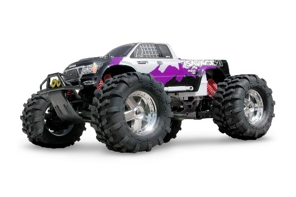 Nitro Gt-1 lastebilkarosseri