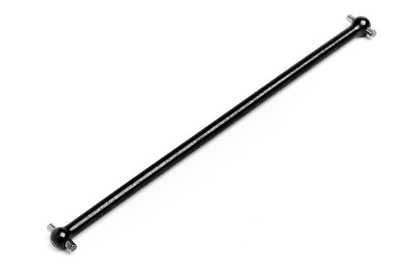 HPI Dogbone 8X142Mm (Black)