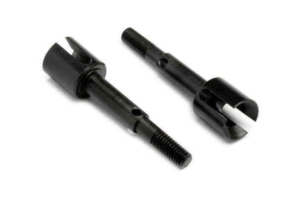 HPI Rear Axle 5X41Mm (2Pcs)