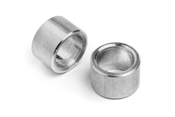 HPI Spacer 5X7X4.5Mm (2Pcs)