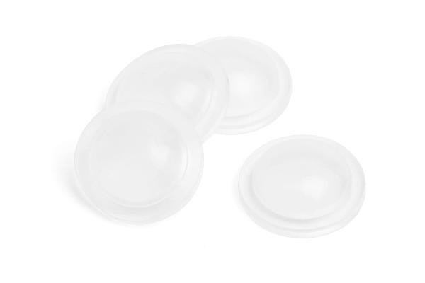 HPI Bladder 9X3.5Mm (4Pcs)