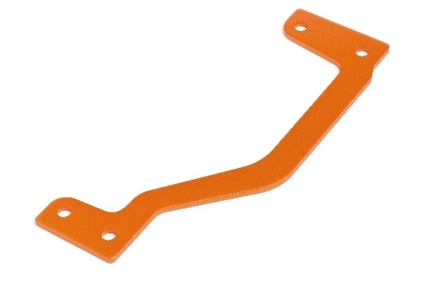 Bakre stag (oransje)