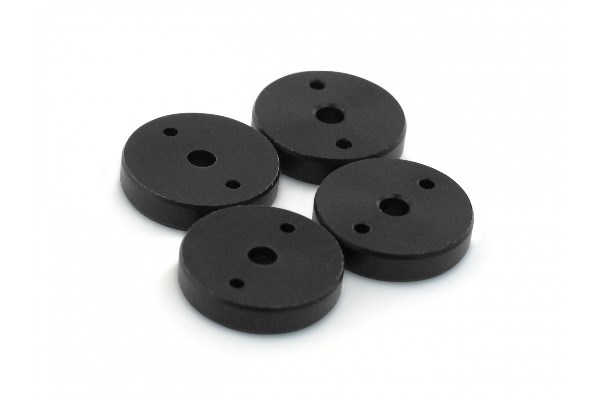 HPI Precision Piston 1.4X2 Holes (4Pcs)