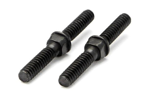 HPI Turnbuckle 4-40X24Mm