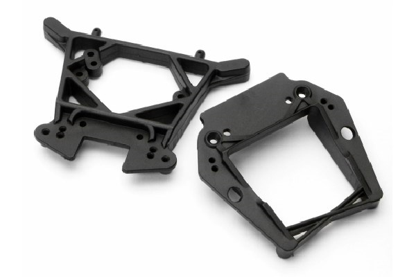 HPI Shock Tower Set
