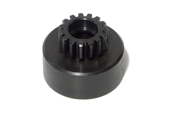 HPI Heavy Duty Clutch Bell 15 Tooth (1M) HPI Heavy Duty Clutch Bell 15 Tooth (1M)