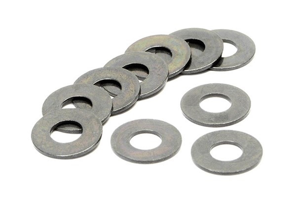 HPI Washer M3X8Mm (10Pcs)