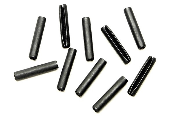 Fjærstift 1,5 x 8 mm (10 stk.)