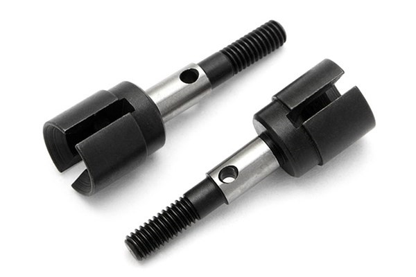 HPI Cap Head Screw M3X22Mm (12Pcs)