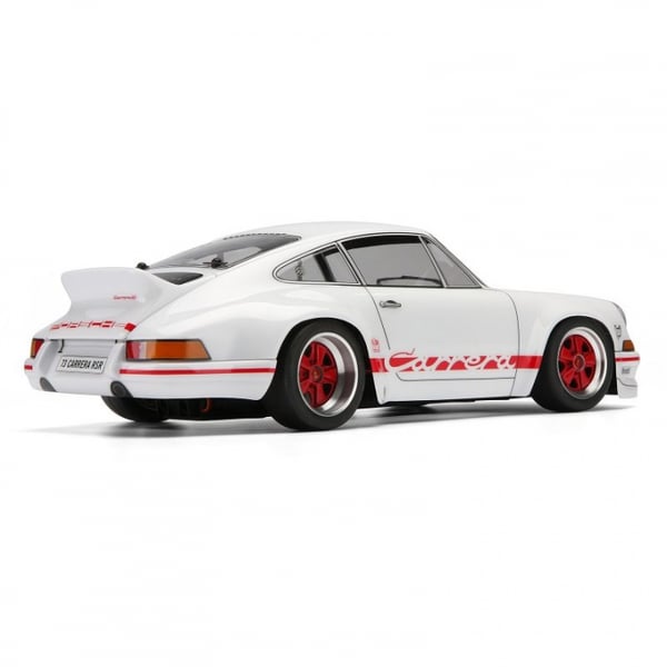 1973 PORSCHE CARRERA RSR KAROSSERI (WB210MM.F0/R6MM)