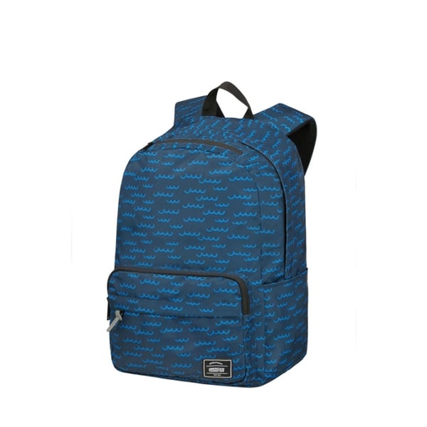 American Tourister Rygsæk Urban Groove 14" Blue Ocean