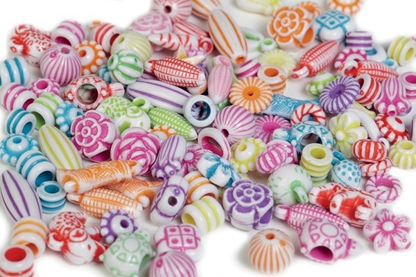 Pearl`n fun perlemix 125g