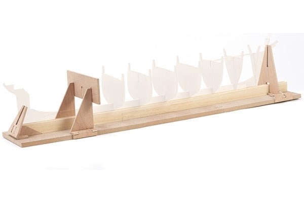 Bygging av Slip New 0-90CM