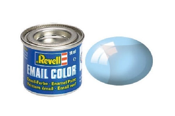 Revell sininen kirkas, 14ml