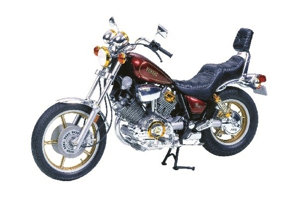 Tamiya 1/12 YAMAHA VIRAGO XV1000