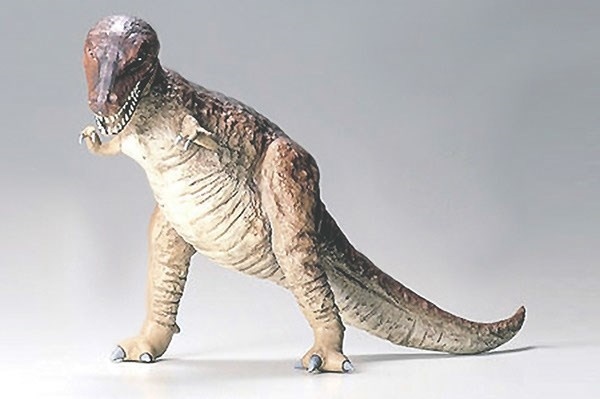 Tamiya 1/35 Tyrannosaurus Rex