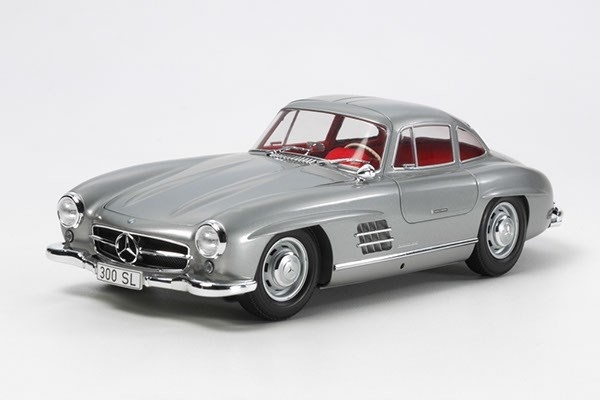 Tamiya 1/24 Mercedes-Benz 300SL