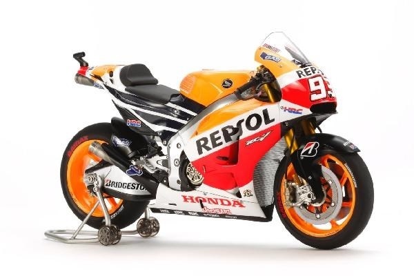 Tamiya 1/12 Repsol Honda RC213V '14