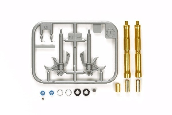 Tamiya 1/12 Panigale 1199 S Frt. Fork