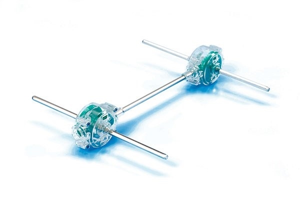Tamiya Shaft Drive Unit