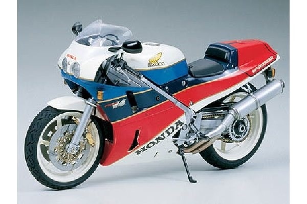 Tamiya 1/12 Honda VFR750R