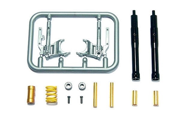 Tamiya 1/12 Desmosedici Front Fork