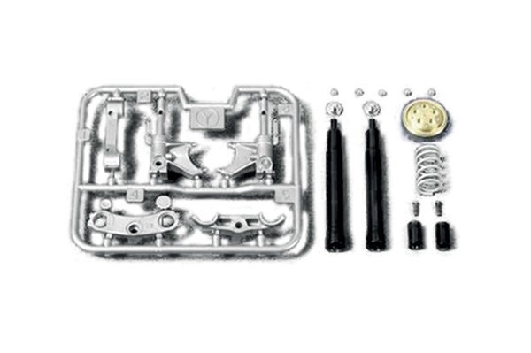 Tamiya 1/12 Honda RC211V '06 Front Fork