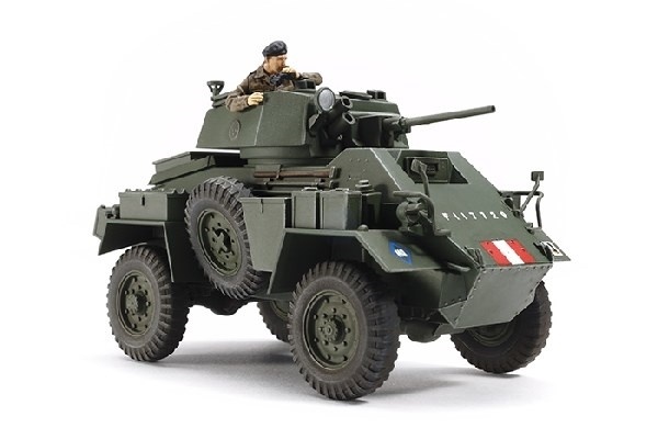 Tamiya 1/48 British 7ton AC Mk.IV