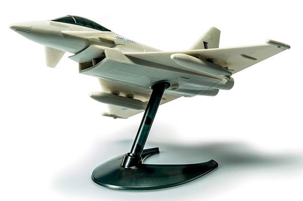 Airfix Quick Build Typhoon