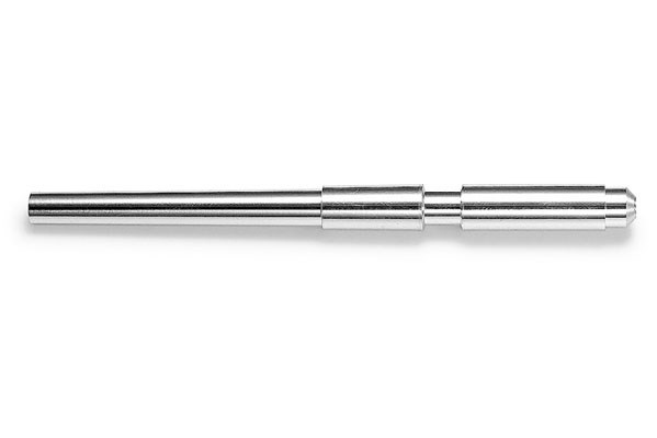 TAMIYA 1/35 Scale German Hummel Metal Gun Barrel