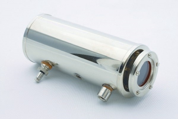 Varmekjel for D52 dampmotor