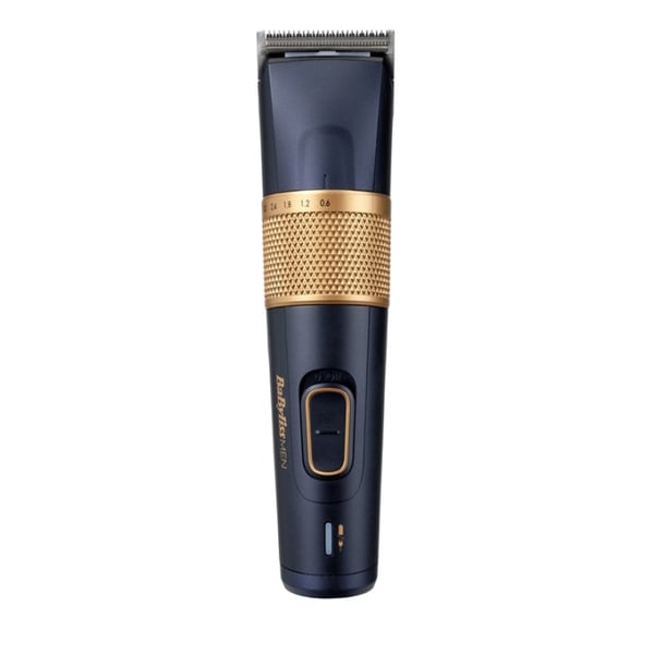 Babyliss Hårklippare Lithium Power E986