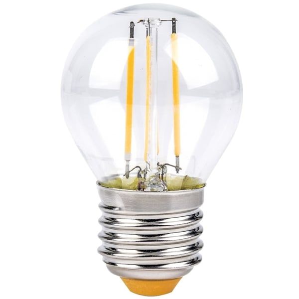 LightsOn LED-ljuskälla till Saturnus E2