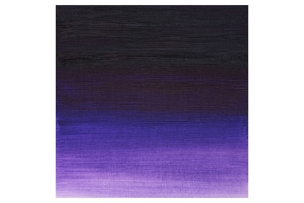 WINSOR Artists oil colour 200ml winsor violet 733