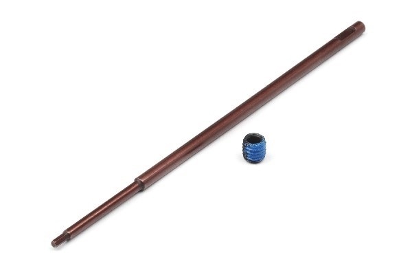 Pro-Series 1,5 mm sekskantet verktøyspiss med settskrue