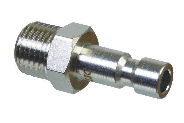 SPARMAX Adapter, lynkopling han 1/4 PSu