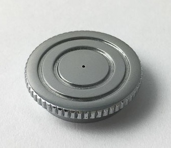 SP-35 2 CC koppdeksel #17