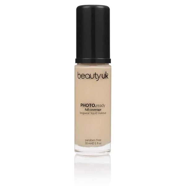 Beauty UK Photo.ready Foundation No.2 - Fair