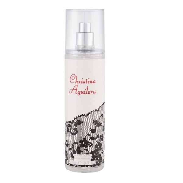 Christina Aguilera Fragrance Mist 236ml