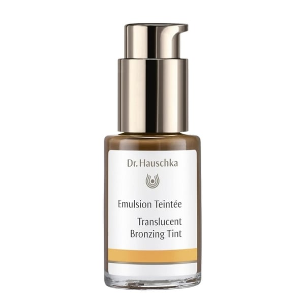 Dr. Hauschka Translucent Bronzing Tint 18 ml