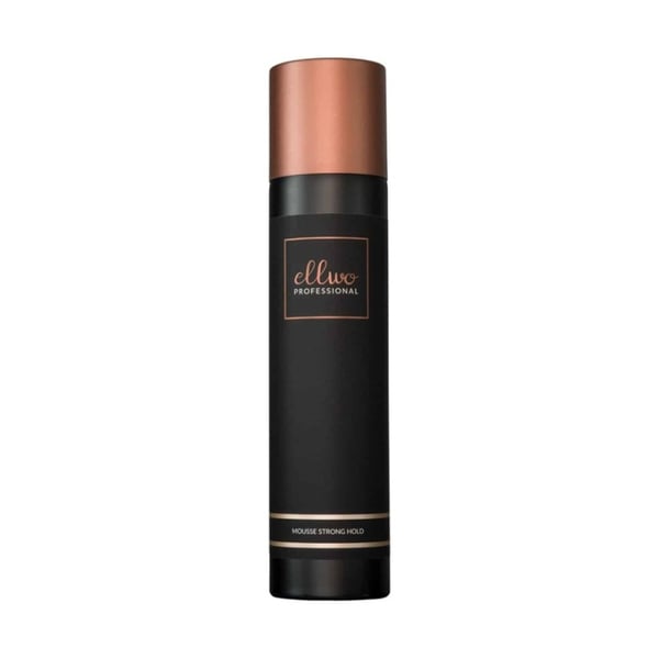 Ellwo Professional Ellwo Mousse Strong Hold 300 ml
