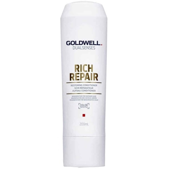 Goldwell Dualsenses Rich Repair Restoring Conditioner 200 ml