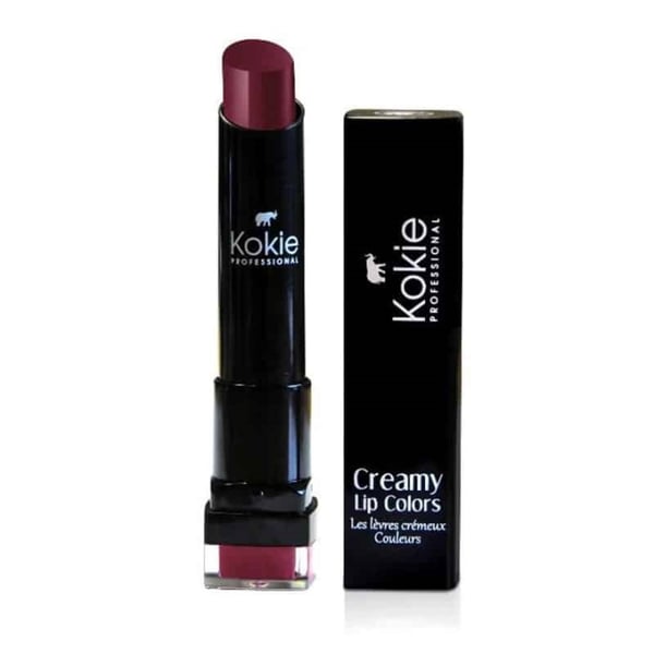 Kokie Cosmetics Kokie Creamy Lip Color Lipstick - Mulberry