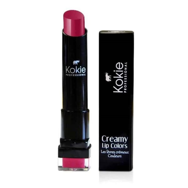 Kokie Creamy Lip Color Lipstick - Starring Role