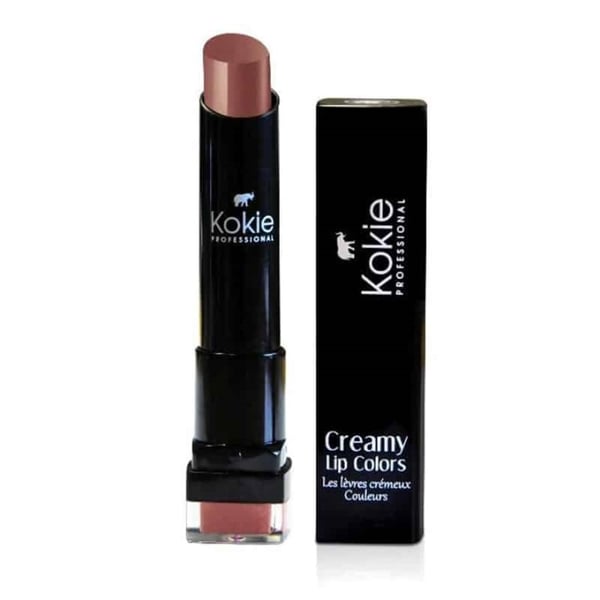 Kokie Creamy Lip Color Lipstick - Vintage