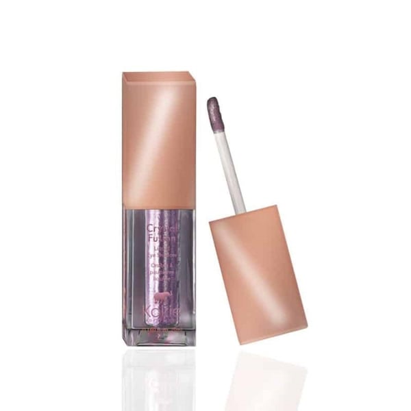 Kokie Cosmetics Kokie Crystal Fusion flytende øyenskygge - Millennium