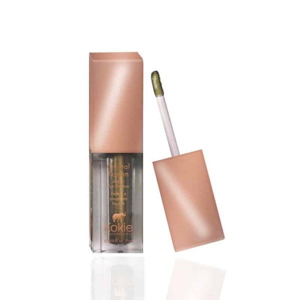 Kokie Cosmetics Kokie Crystal Fusion flytende øyenskygge - Mother Ship