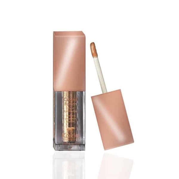 Kokie Cosmetics Kokie Crystal Fusion flytende øyenskygge - Polaris